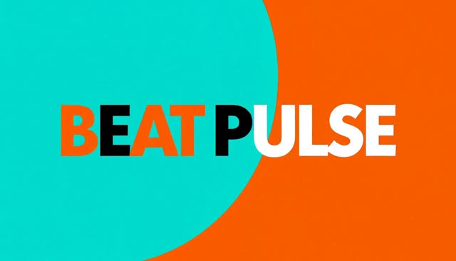 21 BEAT PULSE : pulsation au rythme du beat