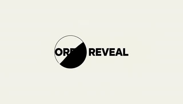 32 ORBIT REVEAL : présentation par orbite