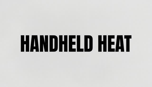 36 HANDHELD HEAT : caméra à main et lumière du soir