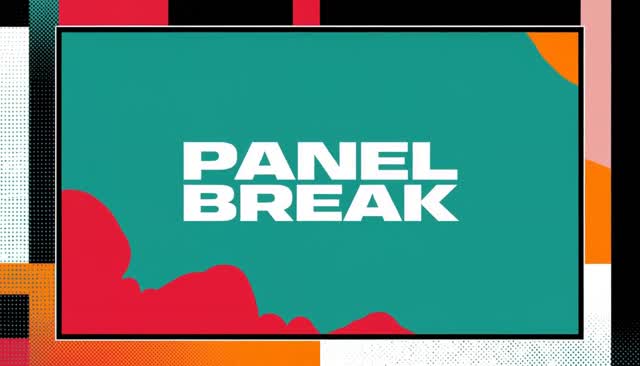 75 PANEL BREAK : percée hors d’une case de manga