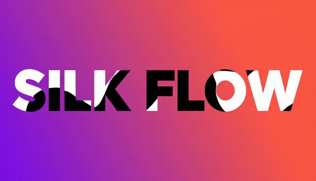 15 SILK FLOW : fluidité de la soie