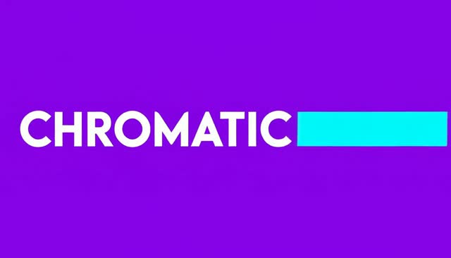 59 CHROMATIC DRIFT : séparation des canaux RVB