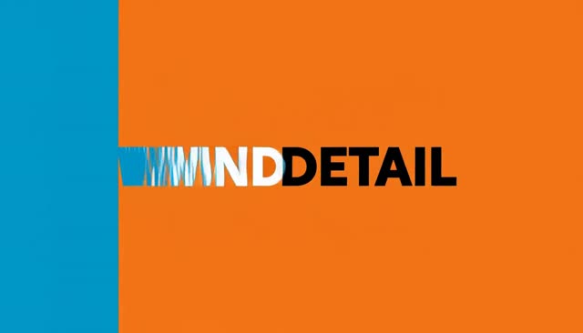 16 WIND DETAIL : petits mouvements dus au vent